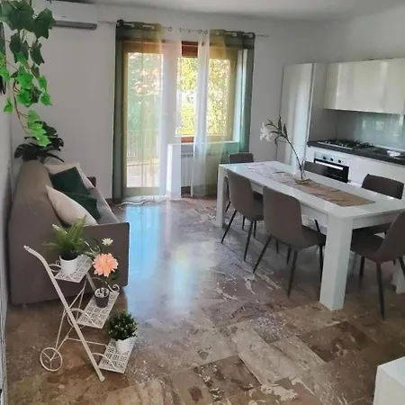 Roma Amor Vitinia Exterior photo