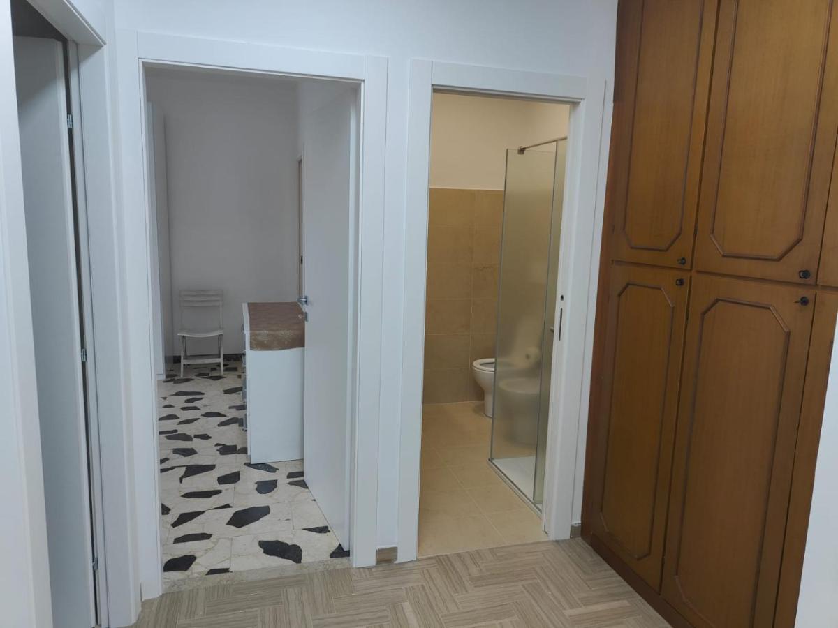 Roma Apartment