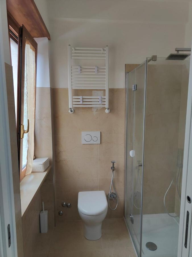 Roma Apartment *