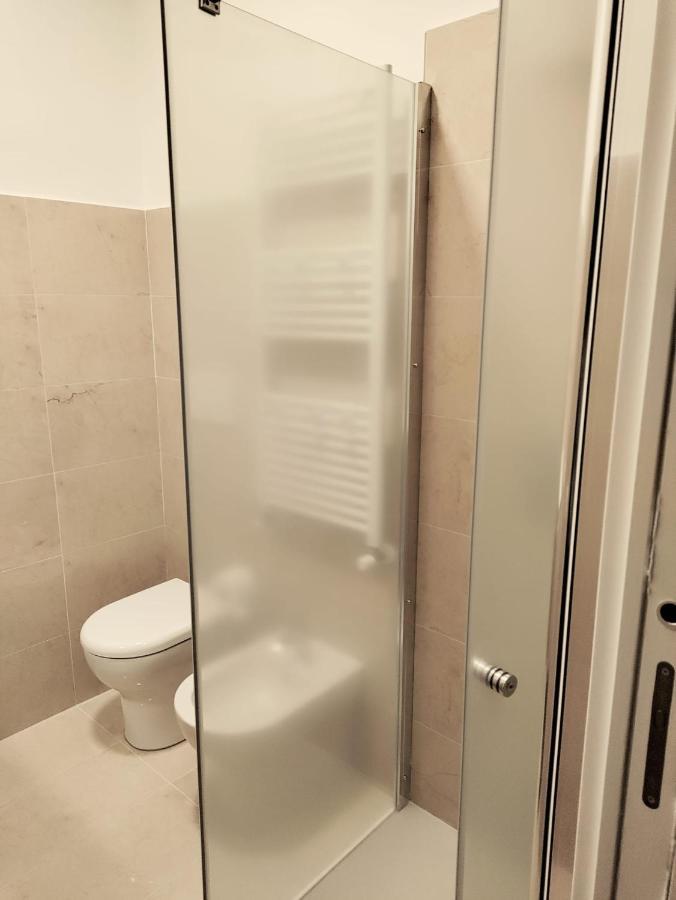 Roma Apartment *