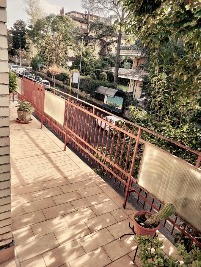 Roma Apartment Vitinia