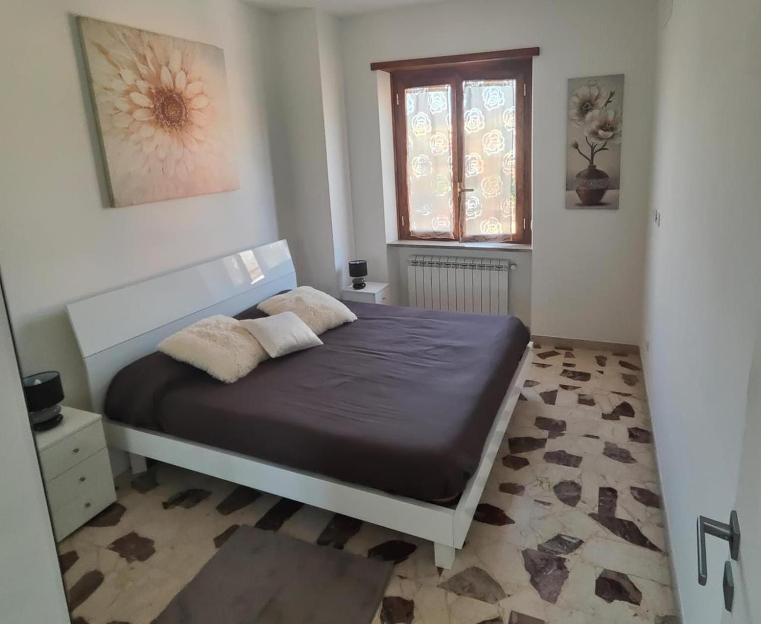 Apartment Roma Vitinia