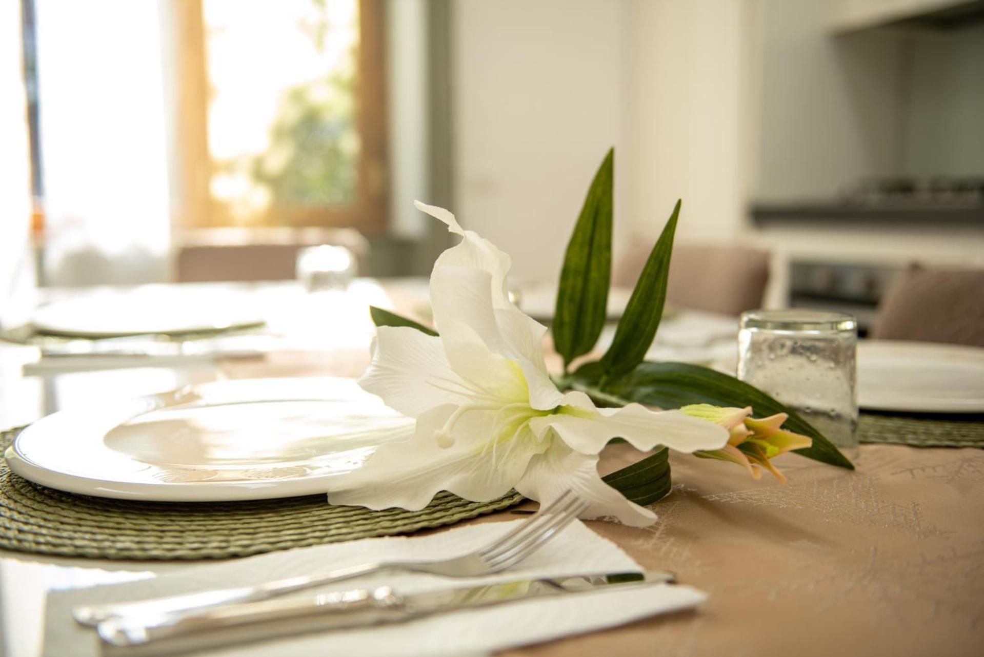 Roma Apartment Vitinia