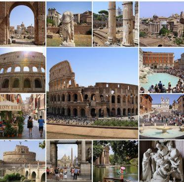 Roma * Vitinia