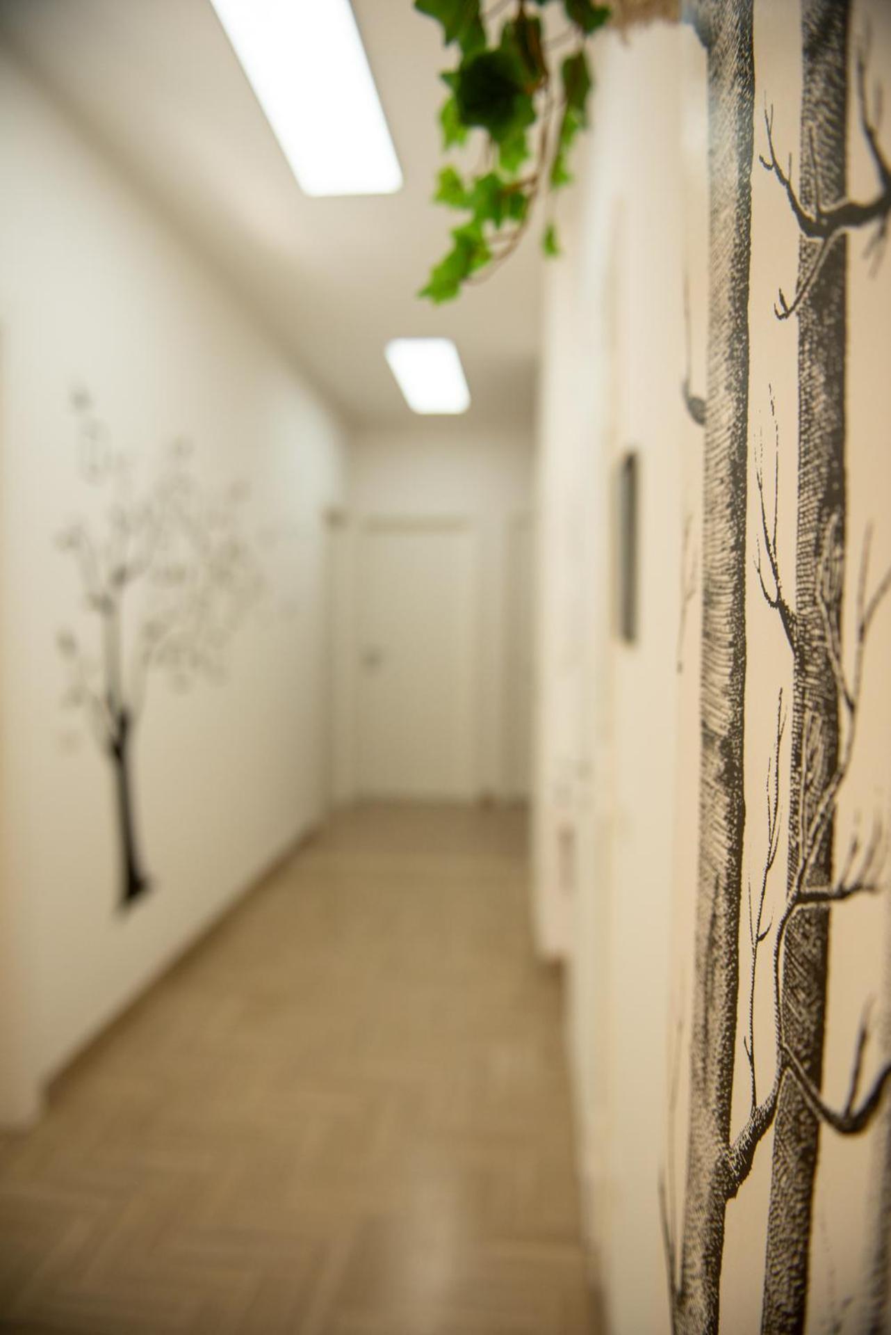 Roma Apartment *