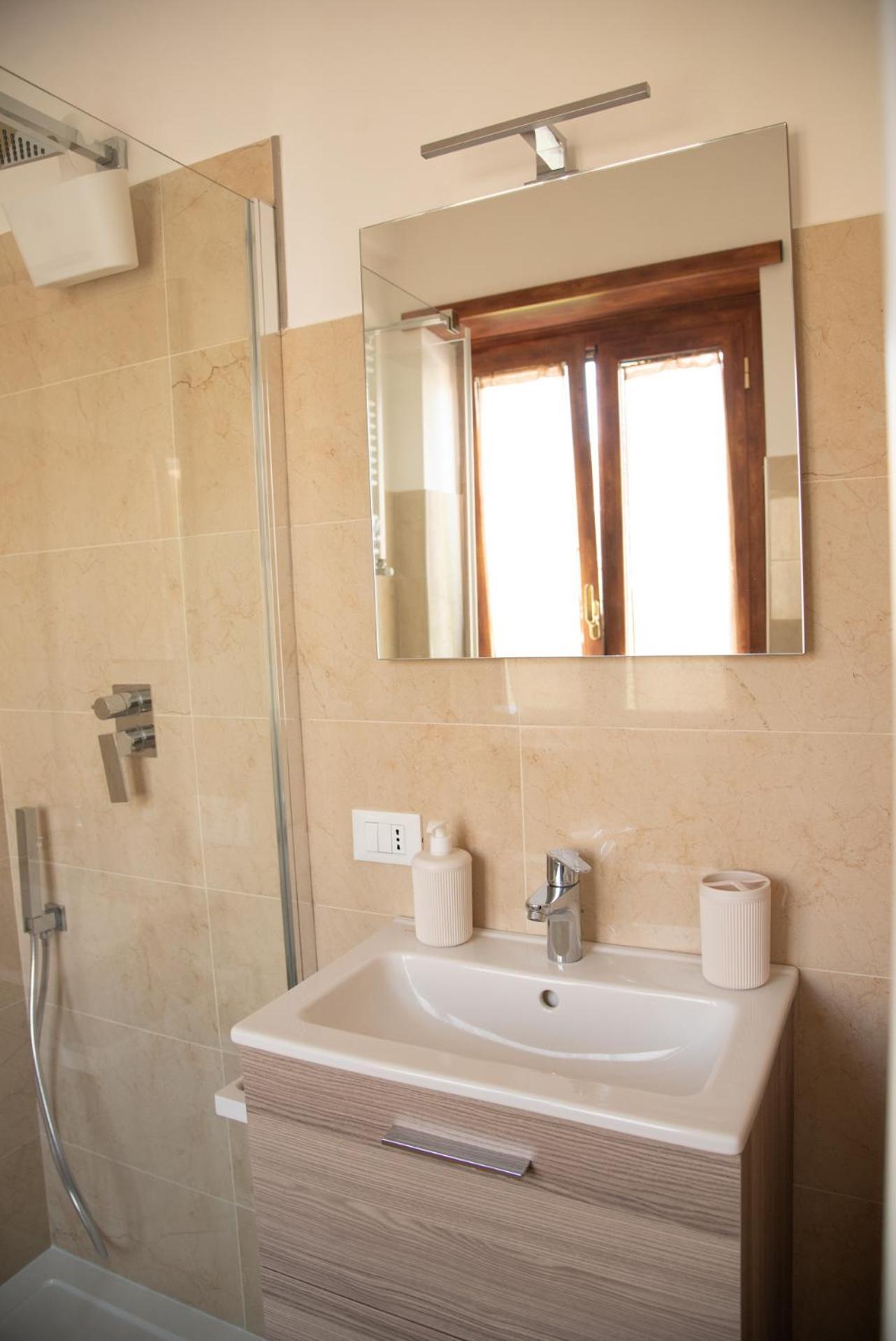Roma Apartment