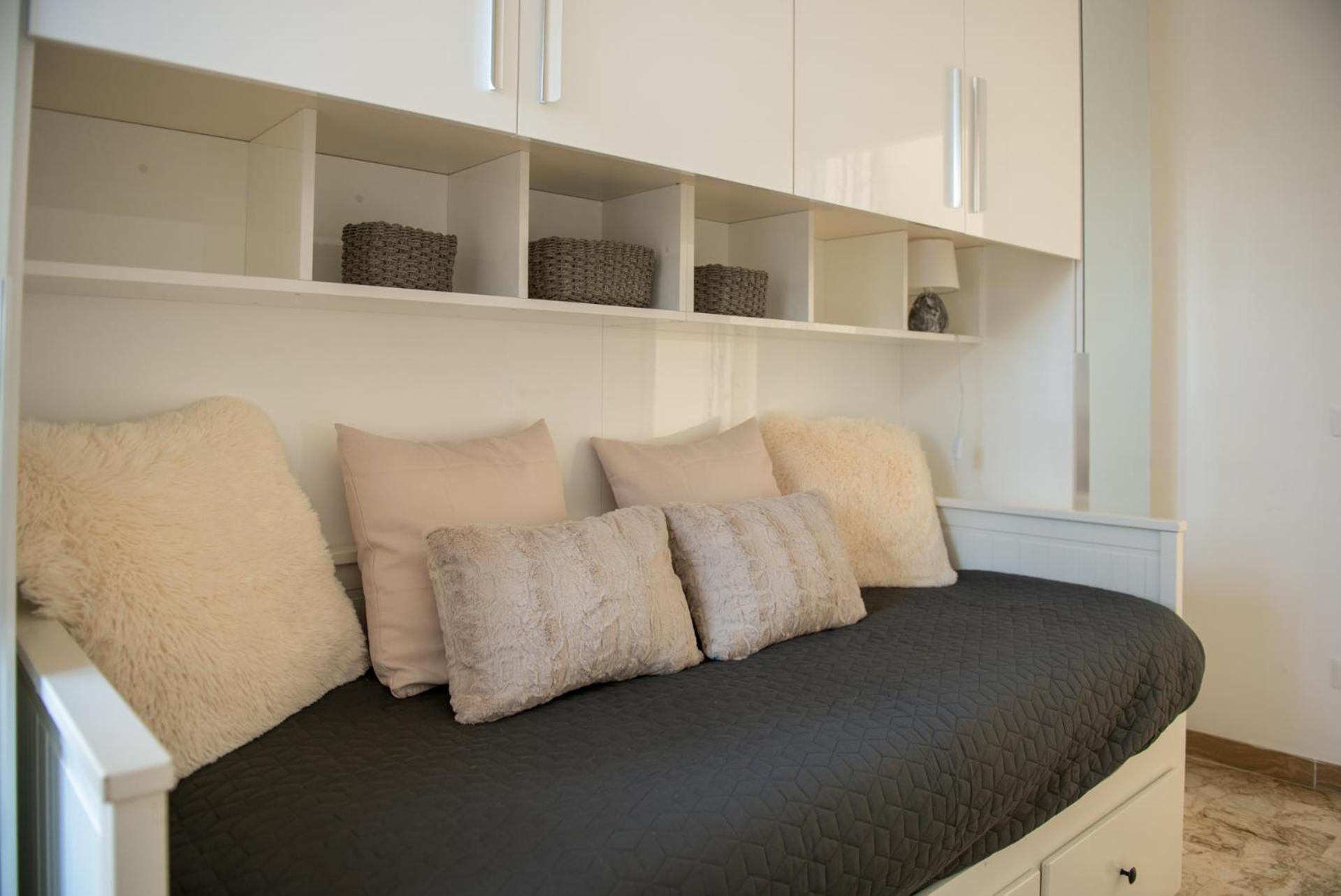 Roma Apartment Vitinia