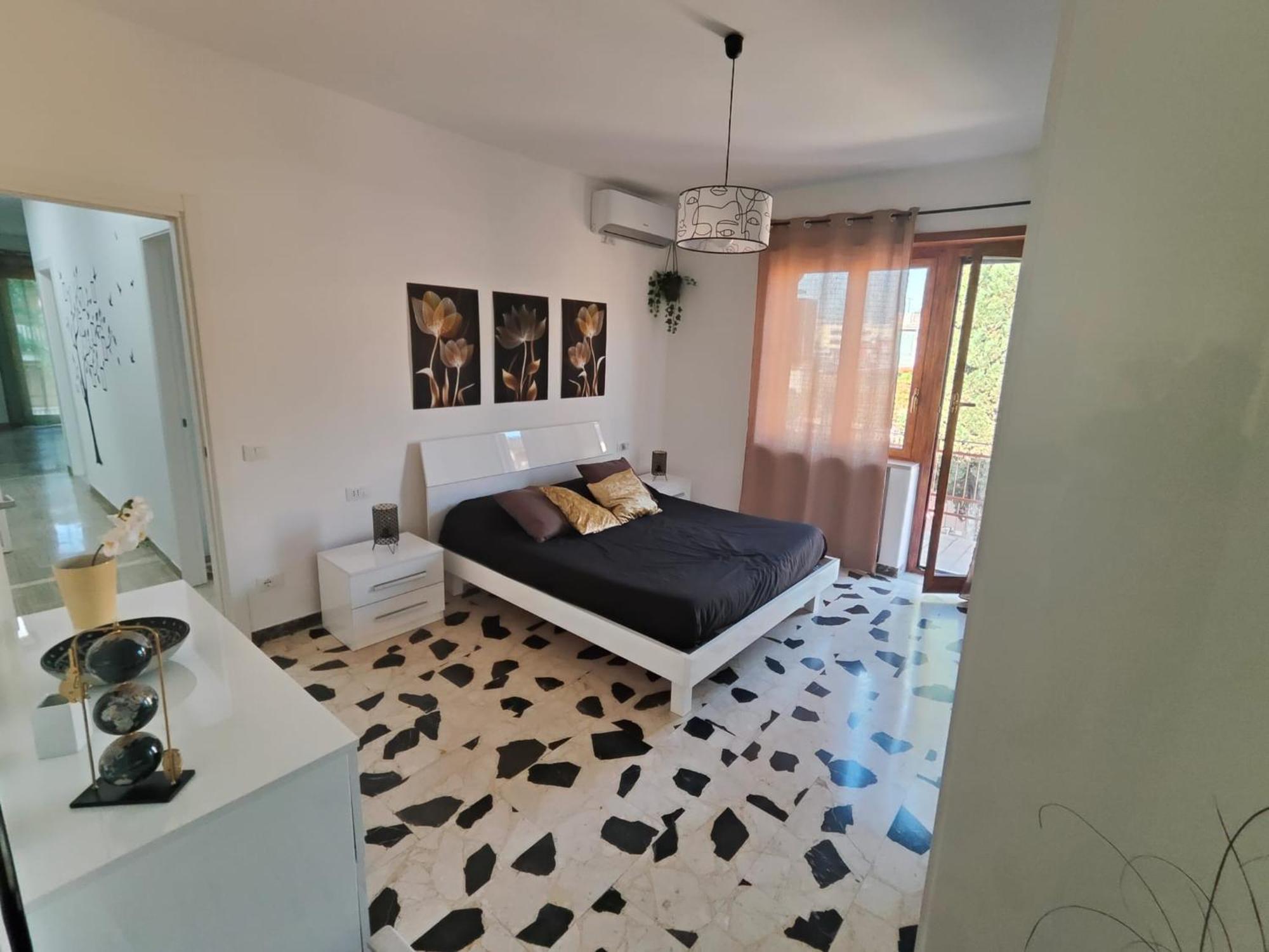 Roma Apartment